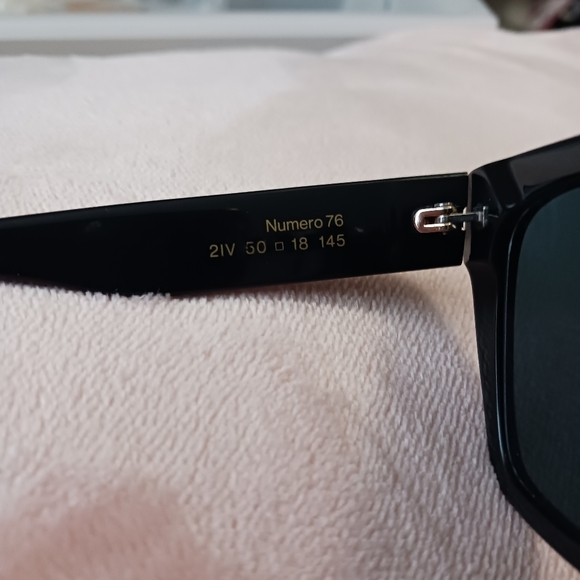 Sunglasses - Picture 10 of 13